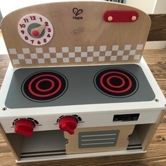 キッチン　おもちゃ