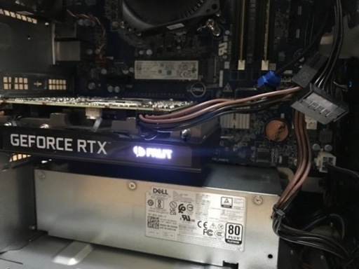 Core i7 メモリ16GB SSD1TB RTX3050 ゲーミングPC