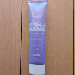 ムーモ　除毛クリームの画像