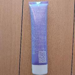 ムーモ　除毛クリームの画像