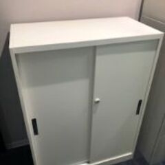 オフィスロッカー2個セットでお譲りします