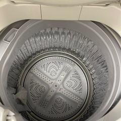 洗濯機専門のプロがお掃除済み✲(◍•ᴗ•◍)✲の画像