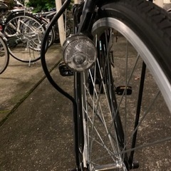 自転車の画像