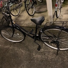 自転車の画像