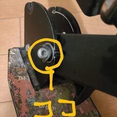 【値下げしました！】キックボード RANGS キックスケーターの画像