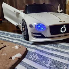 キッズカート(電動) 内容読んでください！！
