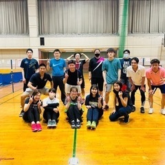 初心者大歓迎！！バドミントンしましょう🏸 - 横浜市