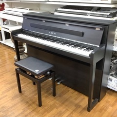 電子ピアノ KAWAI×島村楽器 CA9900GP イス付き 2...