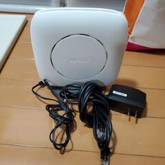 Wi-Fi　WSR-2533DHP3