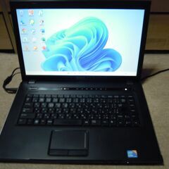 最新OSWindows11 DELL デル Vostro3500...