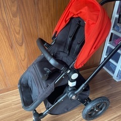 Bugaboo cameleon3