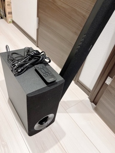 【DENON】DHT-S316