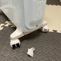 デロンギ　オイルヒーターの画像