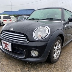 【支払総額24万円】車検令和5年7月 h24年式 ミニクーパー ...