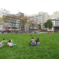 明日(6/16)の12.00～20.00まで池袋のカフェで勉強&...