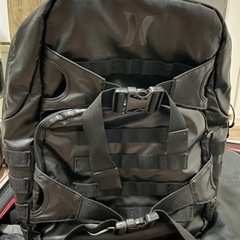 Hurley ハーレー　バックパック