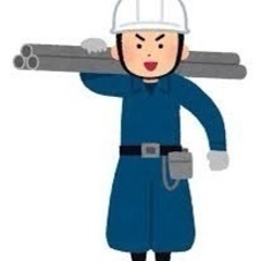 ⭐️夜勤のアルバイト募集⭐️ もの運び、他ガラ出し等　日給15000円！の画像