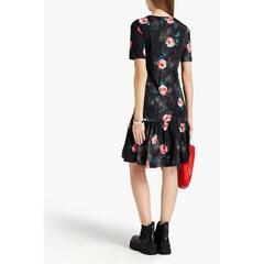 お買い得‼️非常に入手困難‼️【日本完売コレクション品 モスキーノ ワンピース】正規品の画像