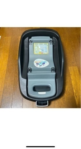 マキシコシ　ファミリーフィックス