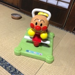アンパンマン