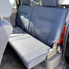 売約済【青森】H22ハイゼットカーゴ クルーズ　車検令和6年5月の画像