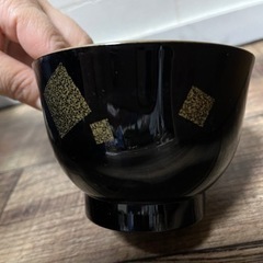 お椀　無料　取り引き中