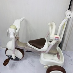 iimo 三輪車 tricycle 02 イイモ