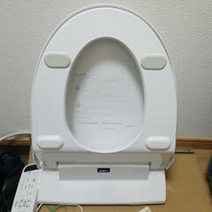 温水洗浄便座　ウォシュレット