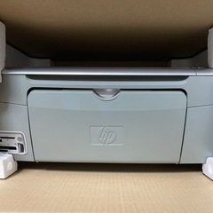 HP製プリンタ　PSC1610 貰って下さいの画像