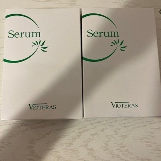 ヴィオテラスCセラム20mL