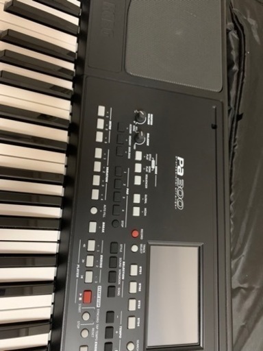 楽器 pa 300 organ