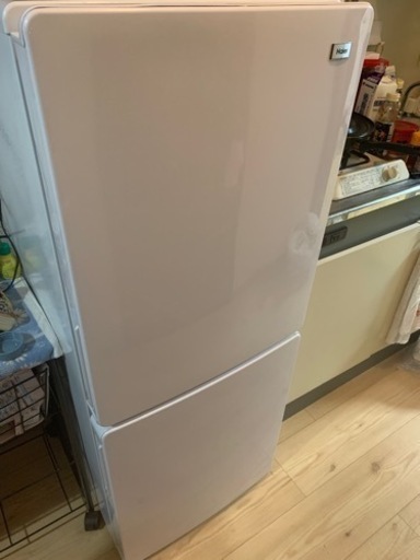 一人暮らし用冷蔵庫