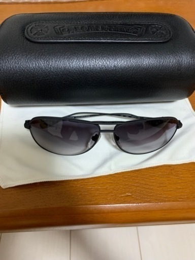 クロムハーツ サングラス