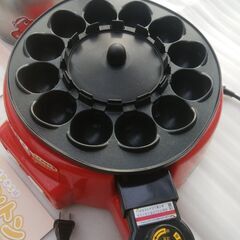 たこ焼き工場トントンの画像