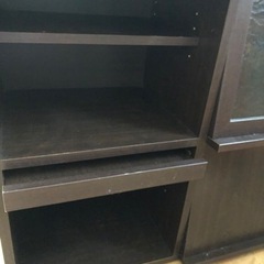 収納棚 の画像