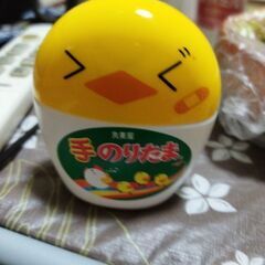 ふりかけ入れ