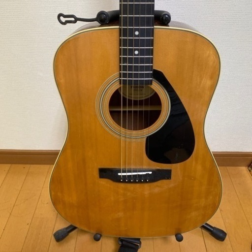 YAMAHA ギター