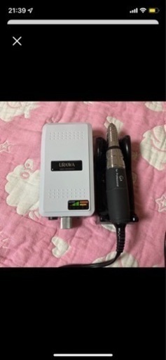 ウラワ G3 URAWA ネイルマシン