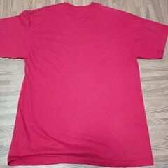 Hanes Tシャツ　半袖　メンズＭの画像