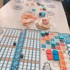 ◎東京◎【ボードゲーム会】6/17(金)20:00〜築地 - 中央区