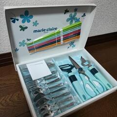 マリクレール　未使用品の画像