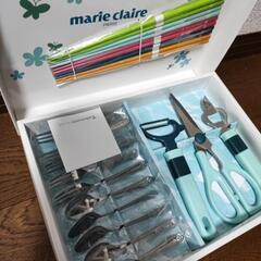 マリクレール　未使用品の画像