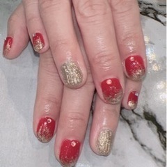 モニター募集♡南風原イオン☀️ネイルサロン