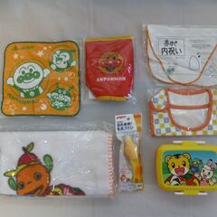 子育て6点ｾｯﾄの画像