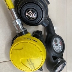 ★ダイビング一式★の画像