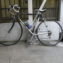 ロードバイク　Giant　Peloton6200　14速　700C
