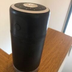 USB 加湿器
