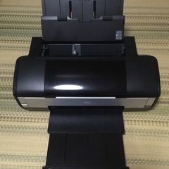 エプソンプリンター PM-G4500 インク付の画像