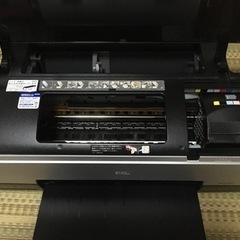 エプソンプリンター PM-G4500 インク付の画像