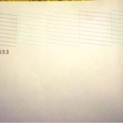 エプソンプリンター PM-G4500 インク付の画像